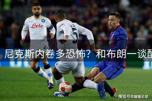 尼克斯内卷多恐怖？和布朗一谈醒悟，亚布塞莱离开NBA原因太扎心